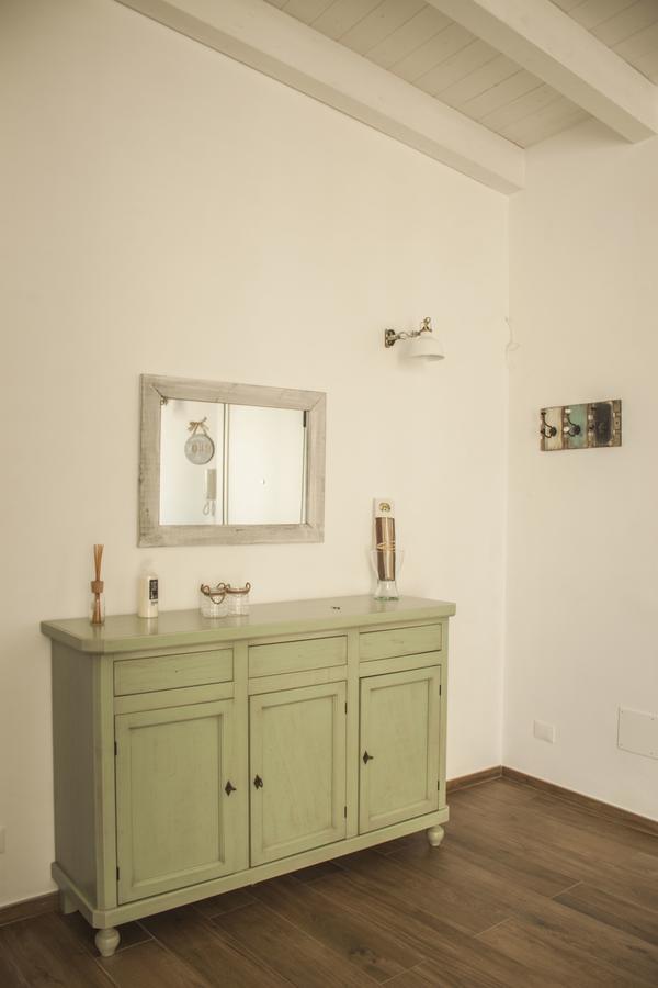 Color Apartment Monopoli Eksteriør bilde